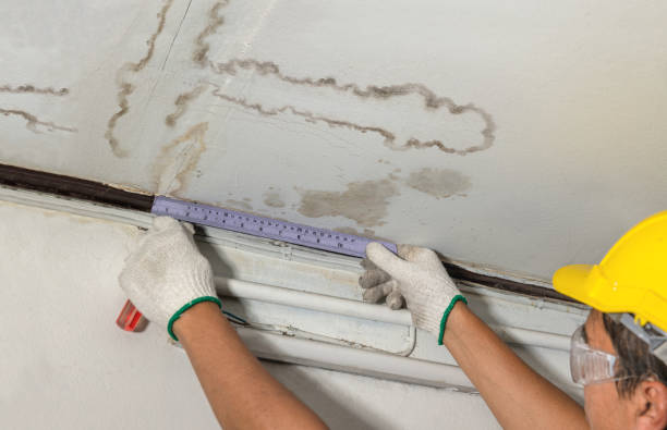 Reliable Sewage Cleanup contractor in Morganton, NC by Water Damage Irwin